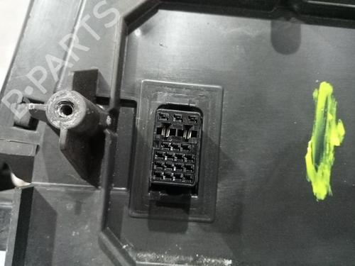 Left headlight AUDI A3 (8P1) 2.0 TDI 16V | BP31707416C28