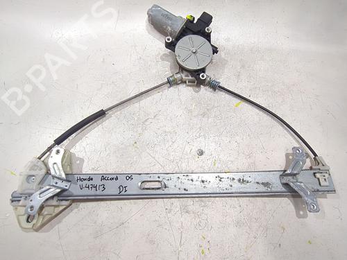 Other HONDA ACCORD VII (CL, CN) 2.2 i-CTDi (CN1) | BP27715193O1 