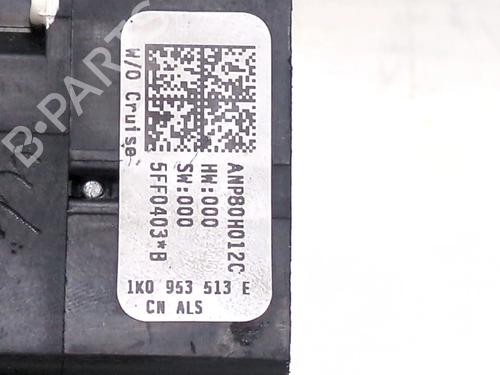 Steering column stalk VW GOLF V (1K1) 1.9 TDI 4motion | BP26922060I23 