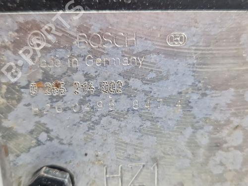 ABS pump AUDI A4 B5 (8D2) 1.9 TDI | BP33302001M43 - Image 4