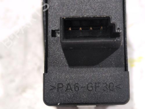 Left rear window switch BMW 3 (E46) 320 i | BP23926686I29 