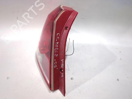 Left taillight CHEVROLET AVEO / KALOS Hatchback (T200) 1.2 | BP26932453C34 