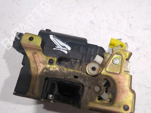 Front right lock RENAULT KANGOO (KC0/1_) 1.5 dCi | BP23902964C97 