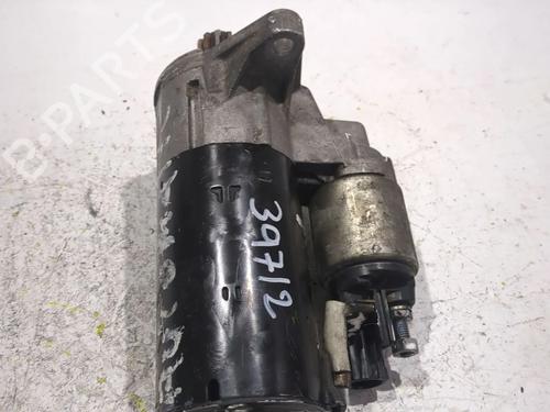Starter VW GOLF VI (5K1) 2.0 TDI | BP23903128M8 