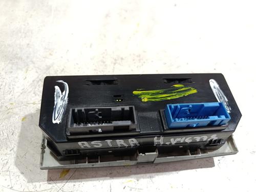 Climate control OPEL ASTRA H GTC (A04) 1.6 (L08) | BP37719491I5 - Image 5