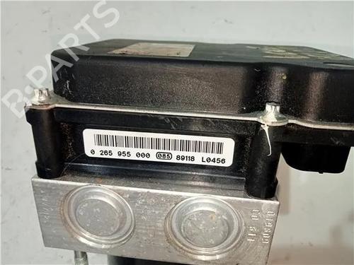 ABS pump SEAT IBIZA IV (6J5, 6P1) 1.9 TDI | BP23932234M43 