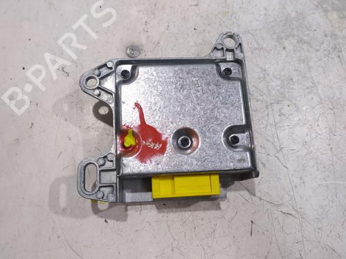 Kollisjonspute styreenhet RENAULT MEGANE I Classic (LA0/1_) 1.9 dTi (LA08, LA0N, LA0K) | BP29886122M53