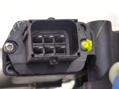 Front right window mechanism OPEL CORSA D (S07) 1.3 CDTI (L08, L68) | BP34124637C23 - Image 4