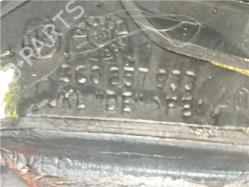 Left mirror VW PASSAT B6 (3C2) 2.0 TDI | BP23921629C26 