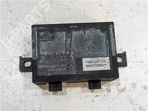 Used Electronic module VW POLO III (6N1) 50 1.0 (50 hp) 23908675
