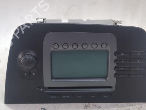 radio-seat-altea-5p1-2004-2005-2006-2007-2008-2009-2010-2011-2012-2013-2014-2015-37694706 main image