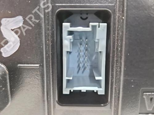 Climate control RENAULT MEGANE II (BM0/1_, CM0/1_) 1.5 dCi (BM0F, BM0T, BM2B, CM0F, CM0T) | BP29526475I5 