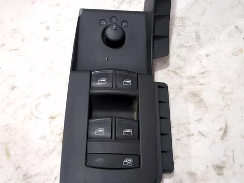 Left front window switch AUDI A3 Sportback (8PA) 2.0 TDI 16V | BP27928675I27