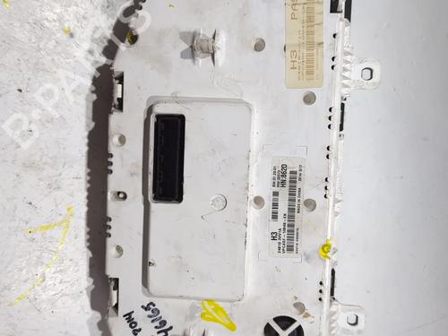 Instrument cluster NISSAN NOTE (E12) 1.5 dCi | BP23927297C47 