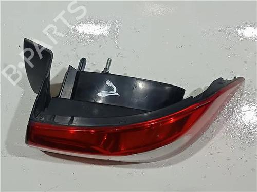 Right taillight RENAULT LAGUNA II Grandtour (KG0/1_) 1.9 dCi (KG0G) | BP23921894C35 