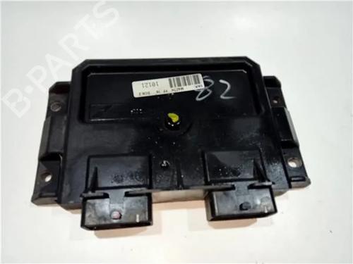 Elektronisk modul CITROËN BERLINGO / BERLINGO FIRST MPV (MF_, GJK_, GFK_) 2.0 HDi 4x4 (MFRHY) | BP23929694M83 