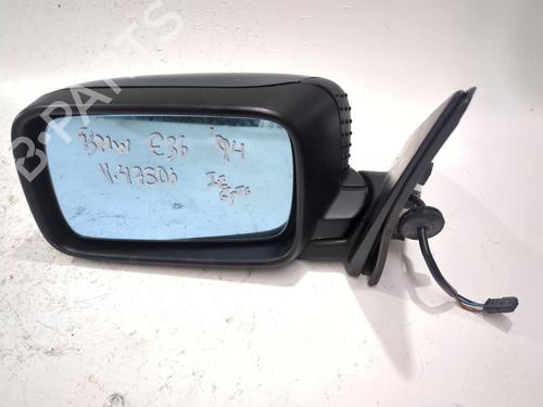 Used Left mirror BMW 3 (E36) 325 tds (143 hp) 28530152