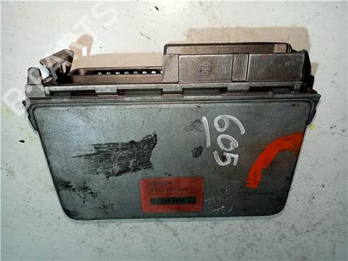 Used Electronic module PEUGEOT 605 (6B) 2.1 Turbo Diesel (109 hp) 25616737
