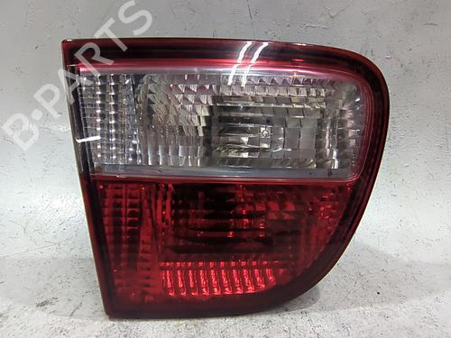 Used Left tailgate light Left tailgate light SEAT LEON (1M1) 1.9 TDI (110 hp) 33618777 33618777