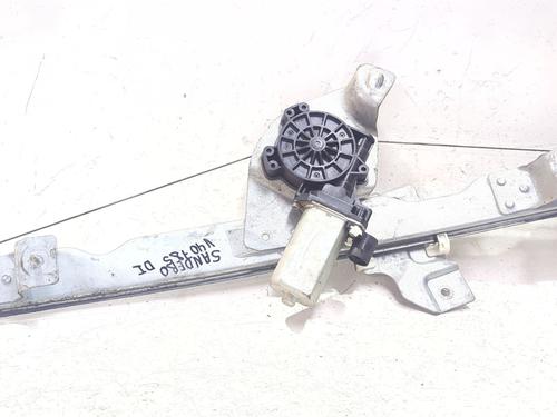 Used Front right window mechanism Front right window mechanism 37692511 37692511