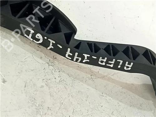 Pedal ALFA ROMEO 147 (937_) 1.6 16V T.SPARK ECO (937.AXA1A, 937.BXA1A) | BP23911172I4 