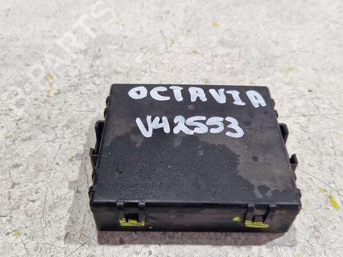 Electronic module SKODA OCTAVIA II Combi (1Z5) 2.0 TDI 16V | BP34275974M83 - Image 7