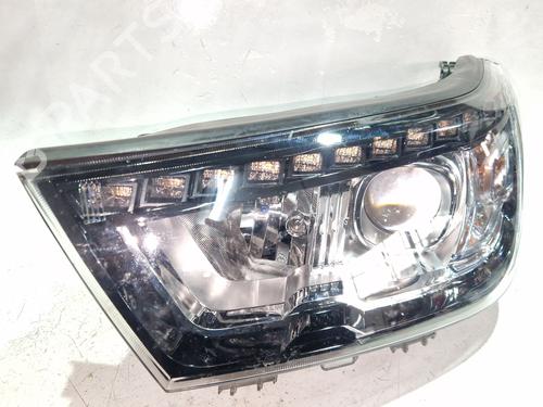 Left headlight SSANGYONG TIVOLI 1.6 XDi 160 | BP35784036C28 - Image 18
