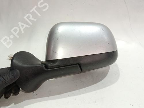 Left mirror DACIA DUSTER (HS_) 1.5 dCi (HSAJ) | BP36903629C26  - Image 5