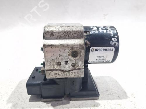 ABS pump RENAULT MASTER II Bus (JD) 2.5 dCi 100 (JDCV, JD1W) | BP29387442M43 