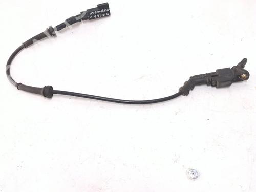 Elektronische sonde FORD MONDEO III Saloon (B4Y) 2.0 16V DI / TDDi / TDCi (90 hp) 26001097