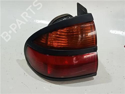 Used Left taillight RENAULT LAGUNA I (B56_, 556_) 2.2 D (B56F/2) (83 hp) 23922070