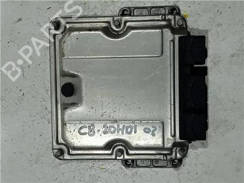 Elektronisk modul CITROËN C8 (EA_, EB_) 2.0 HDi (107 hp) 23930543