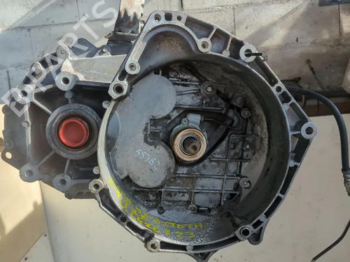 Gearkasse SAAB 9-3 (YS3F, E79, D79, D75) 1.9 TiD (150 hp) 29138488