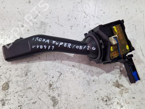 Switch SKODA SUPERB II (3T4) 2.0 TDI | BP36766473I30 - Image 3