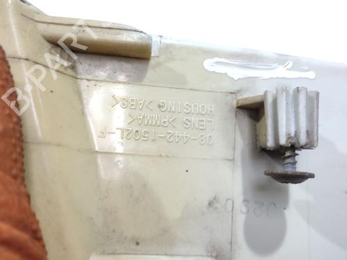 Other OPEL ASTRA F Saloon (T92) 2.0 i (F19, M19) | BP31093020O1 