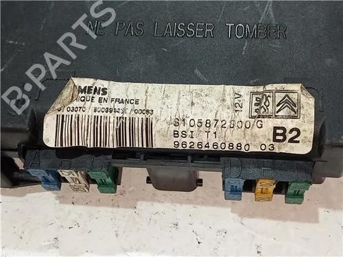 Fuse box PEUGEOT 206 SW (2E/K) 1.4 | BP23921133E1 - Image 3