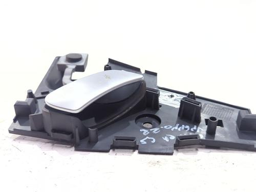 Rear left interior door handle CITROËN C5 I (DC_) 2.0 16V (DCRFNC, DCRFNF) | BP40080336I15 - Image 2