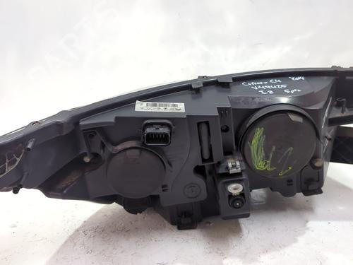 Left headlight CITROËN C4 II (NC_) 1.6 HDi 115 | BP39105706C28 - Image 2
