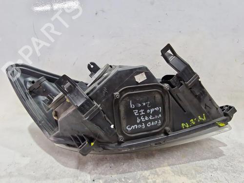 Venstre forlygte FORD FOCUS II (DA_, HCP, DP) 1.6 TDCi | BP29519865C28 