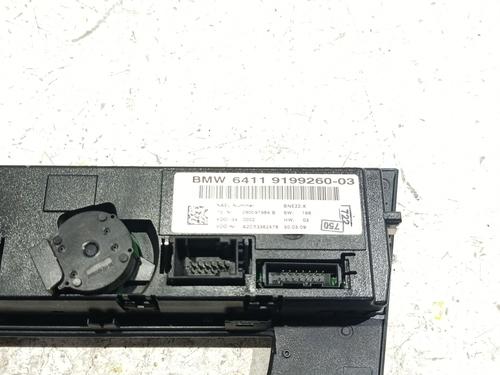 Climate control BMW 3 (E90) 325 i | BP40280429I5 - Image 4