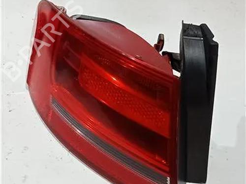 Used Left taillight AUDI A4 B8 (8K2) 2.0 TDI (136 hp) 23920382