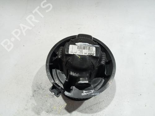 Heater blower motor PEUGEOT 207 (WA_, WC_) 1.6 HDi | BP29270707M62 