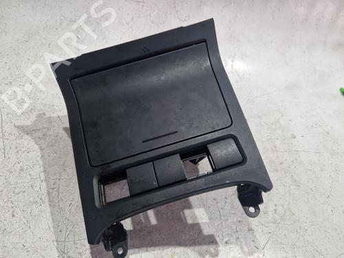 Commande Chauffage VW GOLF VI (5K1) 2.0 GTi (210 hp) 33169911