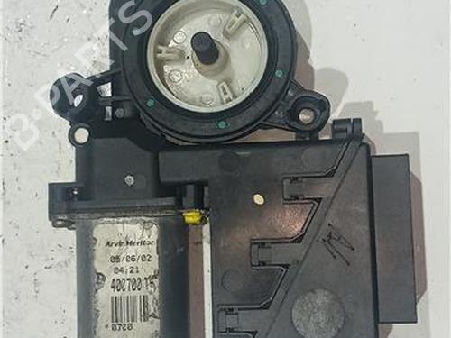 Used Right front window motor VW POLO (6N2) 1.4 (60 hp) 23912711
