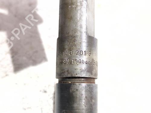 Injector AUDI A4 B5 (8D2) 1.9 TDI | BP32165262M100  - Image 6