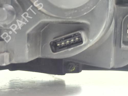 Left headlight RENAULT CLIO III Grandtour (KR0/1_) 1.5 dCi (KR0G) | BP37089395C28 - Image 3
