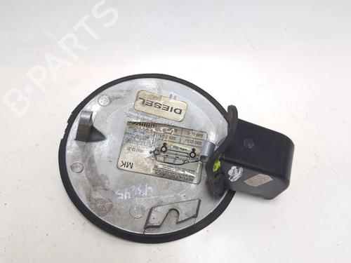 Fuel flap OPEL ZAFIRA A MPV (T98) 2.0 DTI 16V (F75) | BP25017709C131 