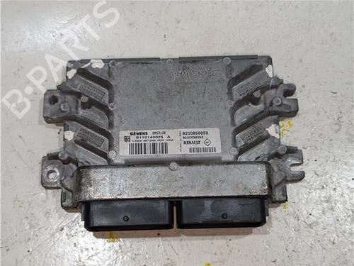 Modulo elettronico DACIA SANDERO 1.2 16V (75 hp) 23925122