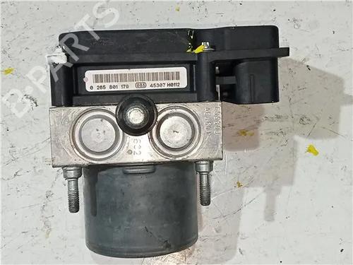 ABS pump PEUGEOT PARTNER Box Body/MPV (5_, G_) 1.6 HDi 75 | BP23913335M43 