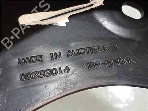 Wheel arch SUZUKI GRAND VITARA II (JT, TE, TD) 1.9 DDiS All-wheel Drive (JT419, TD44, JB419WD, JB419XD,... | BP23922295C56 